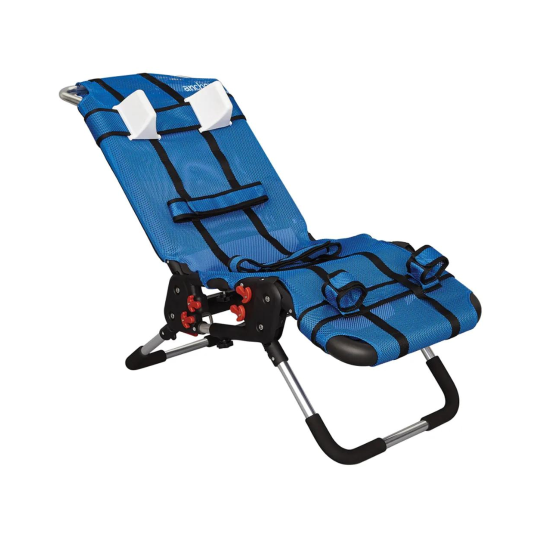 Anchor Bath Chair Pediatric for Kids (AN1400-16) By Circle Specialty