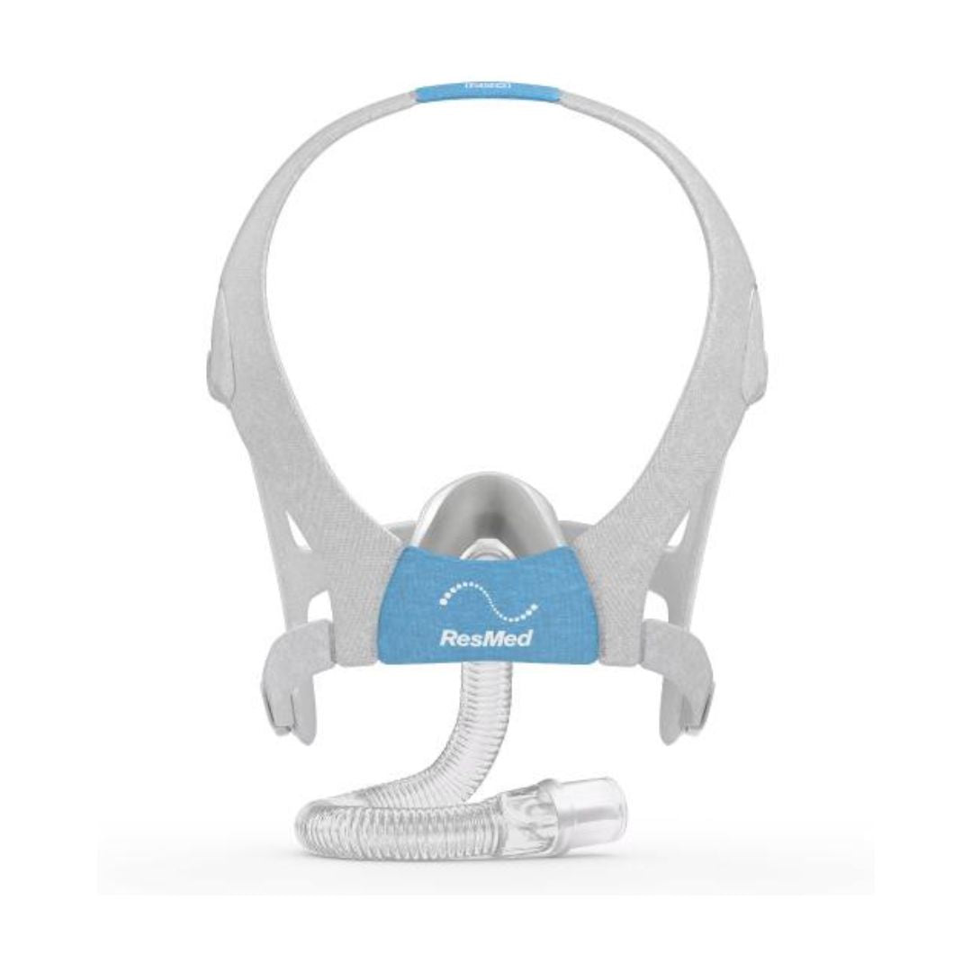 AirFit™ N20 Nasal Mask with Headgear (63503-2-1) By Resmed