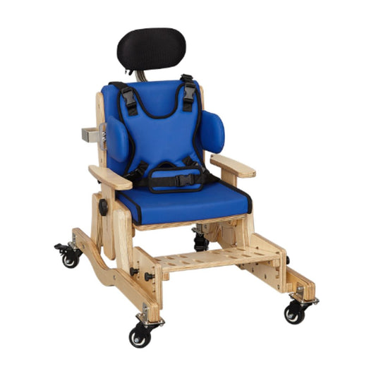 Pango Activity Classroom Chair For Children (PA1200-1400) By Circle Specialty