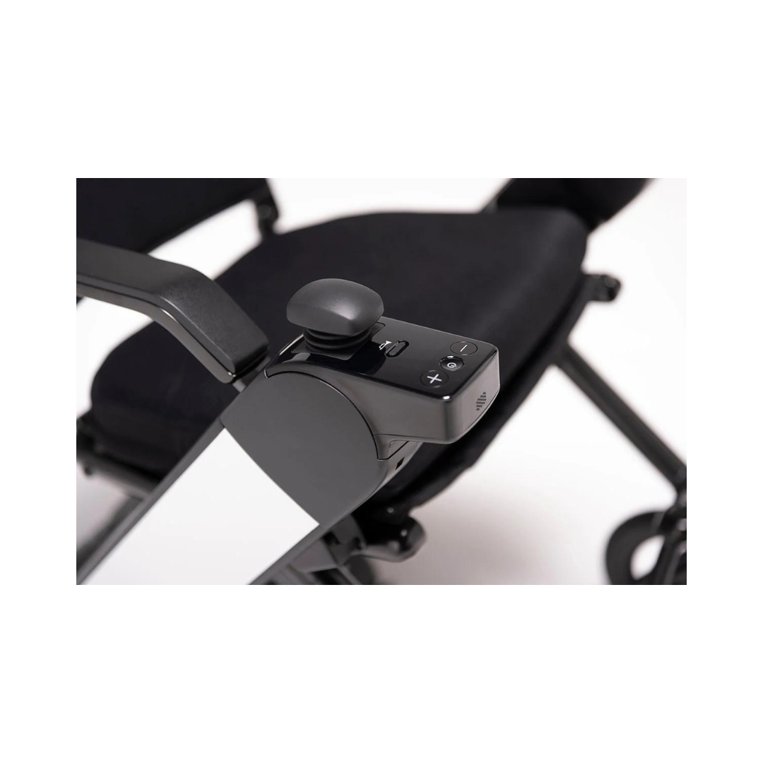 WHILL Model F - Joy Stick Controller Metter