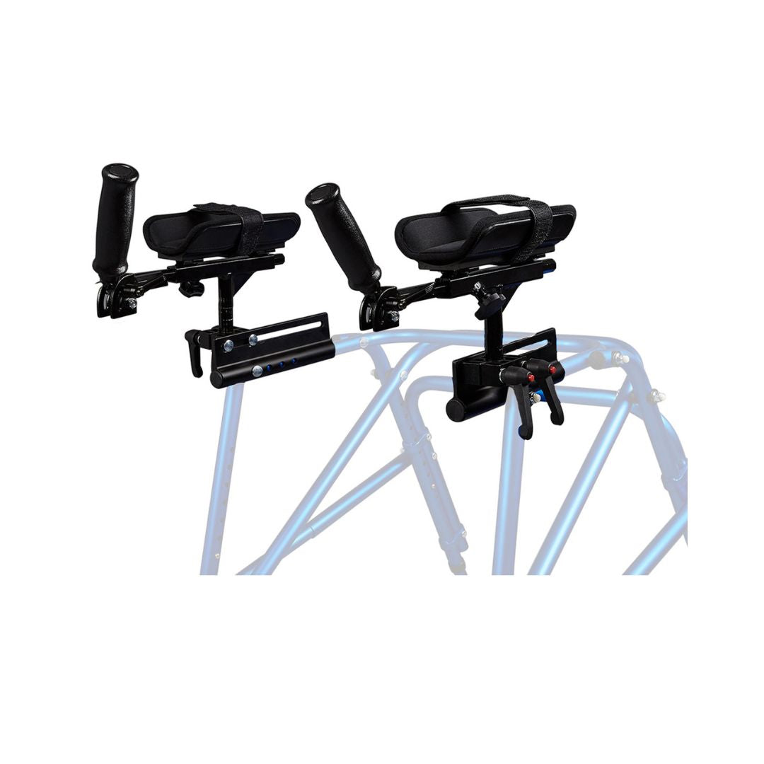 Forearm Platform For posterior Pediatric Walker (KP800S-800L) By Circle