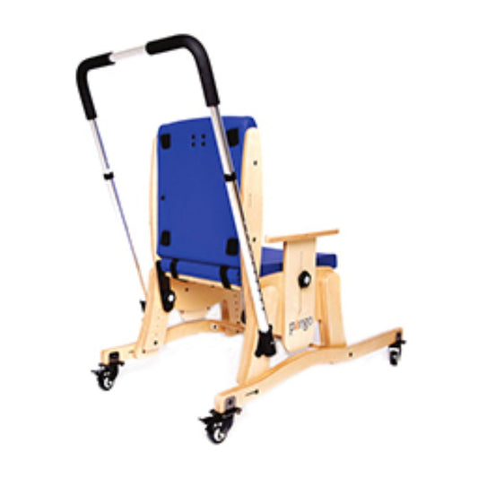 Guide Bar For Pango Activity Classroom Chair (PA2501-2) By Circle Specialty