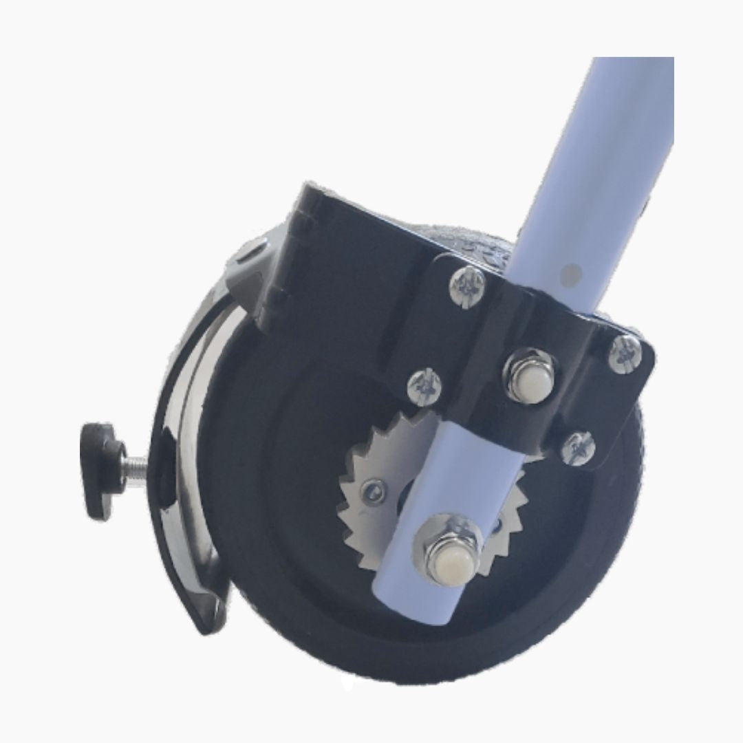 Adj Tension Control Drag Brakes For Klip posterior Pediatric Walker (KP812) By Circle