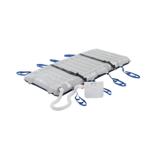 Mangar Swift with Airflo Duo and Bag US (MPCA231310) By Joerns