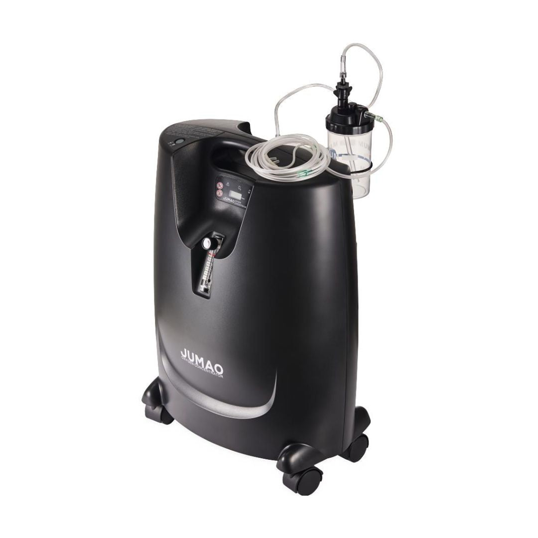 JUMAO 5B Oxygen Concentrator (O2-5B5LBK) By Medline