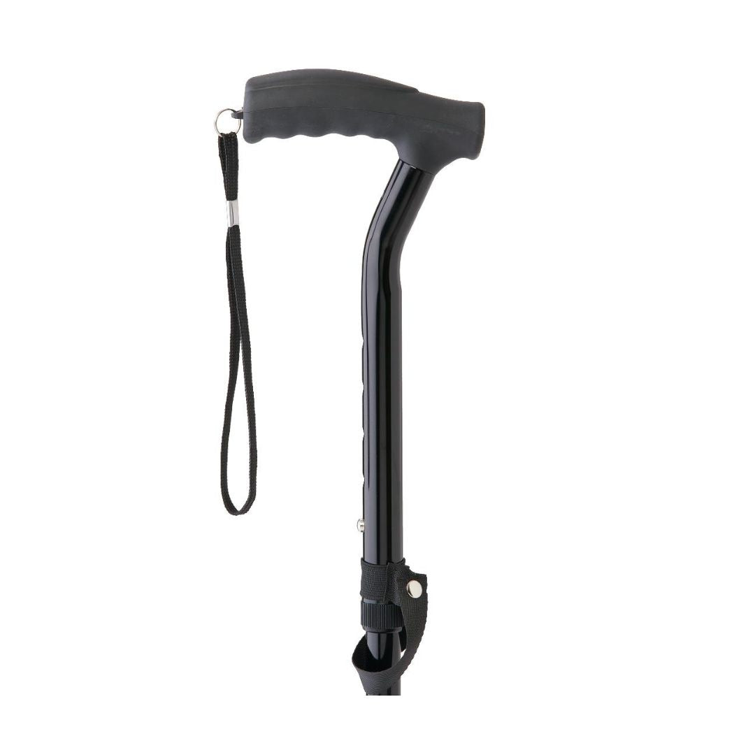 TriGlide Folding Canes (TGLCANE) By Medline
