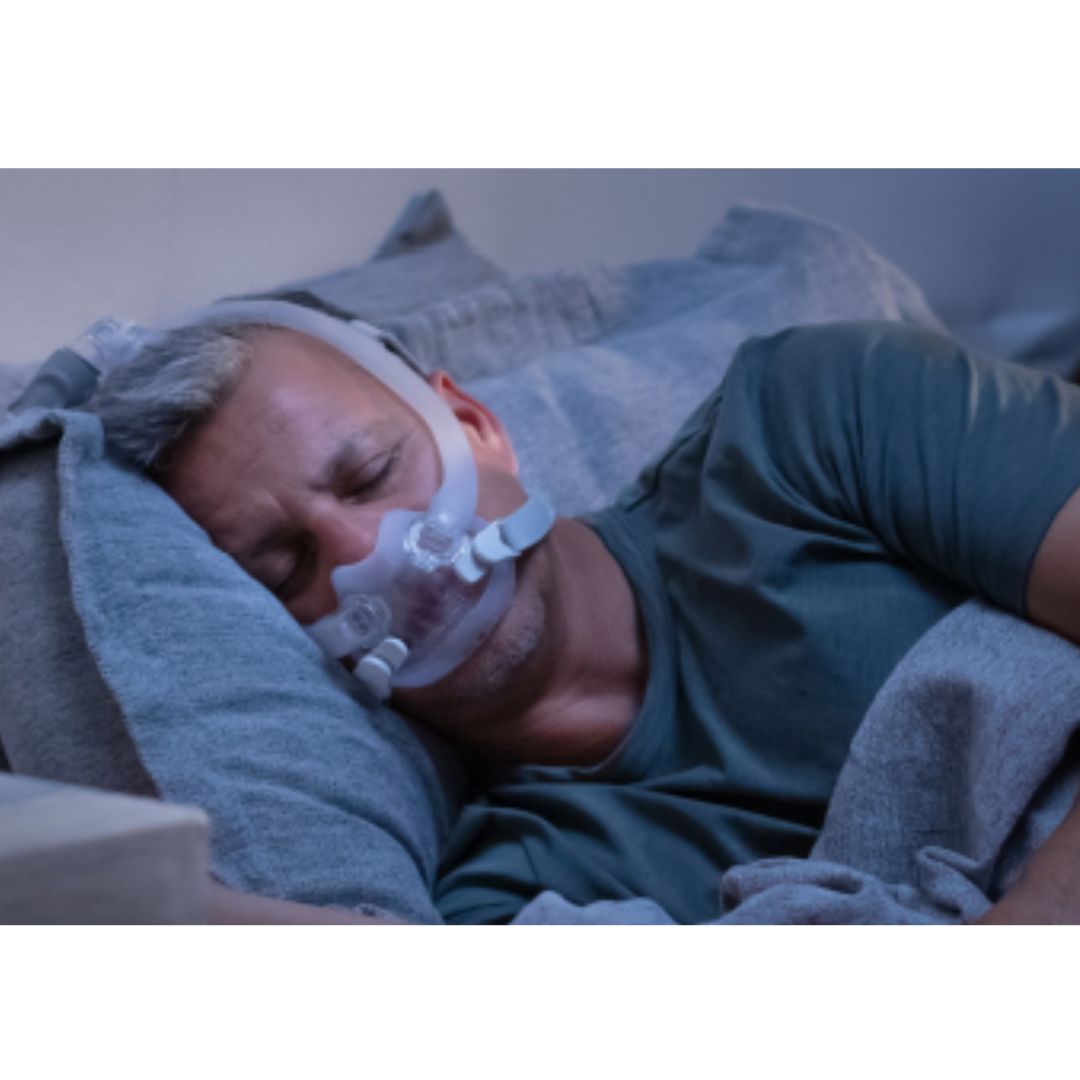 AirFit™ F30i Cushion Medium (63351) By Resmed