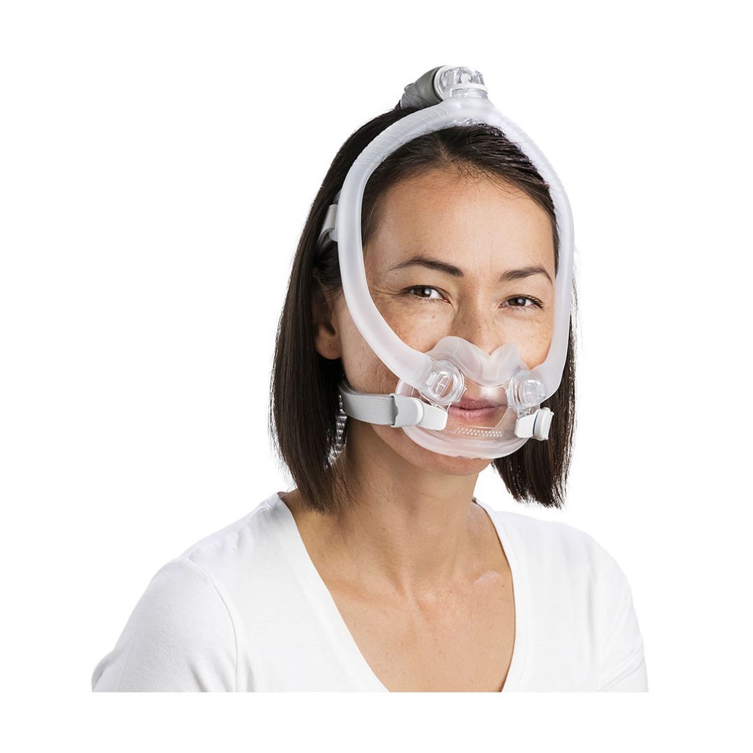 AirFit™ F30i Cushion Medium (63351) By Resmed