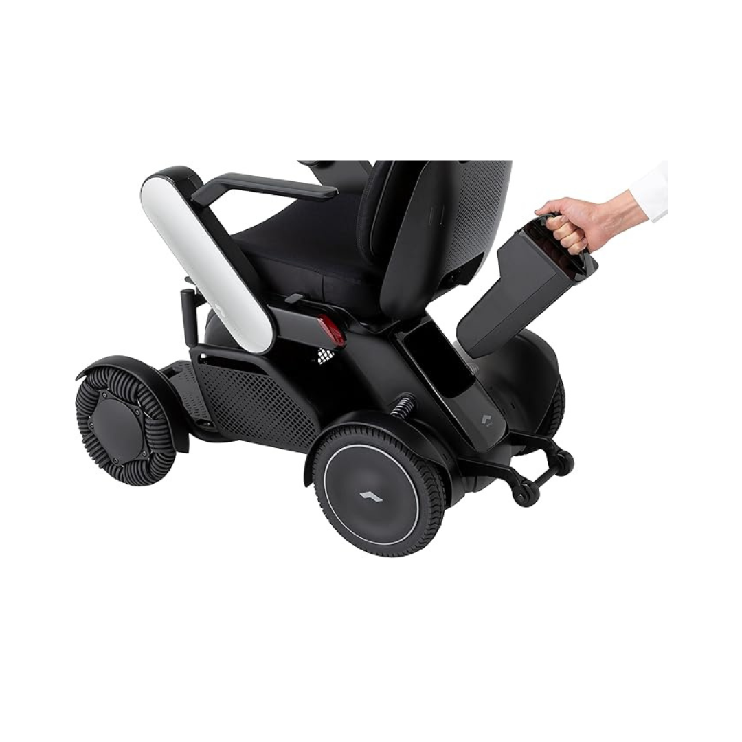 WHILL Model C2 / F Li-Ion Battery For Smart Power Wheelchair By Whill