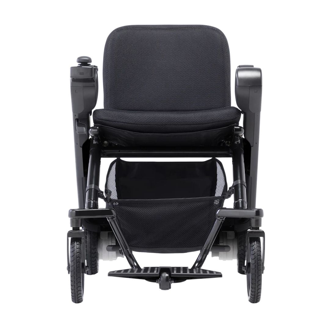 WHILL Model F - Front Style