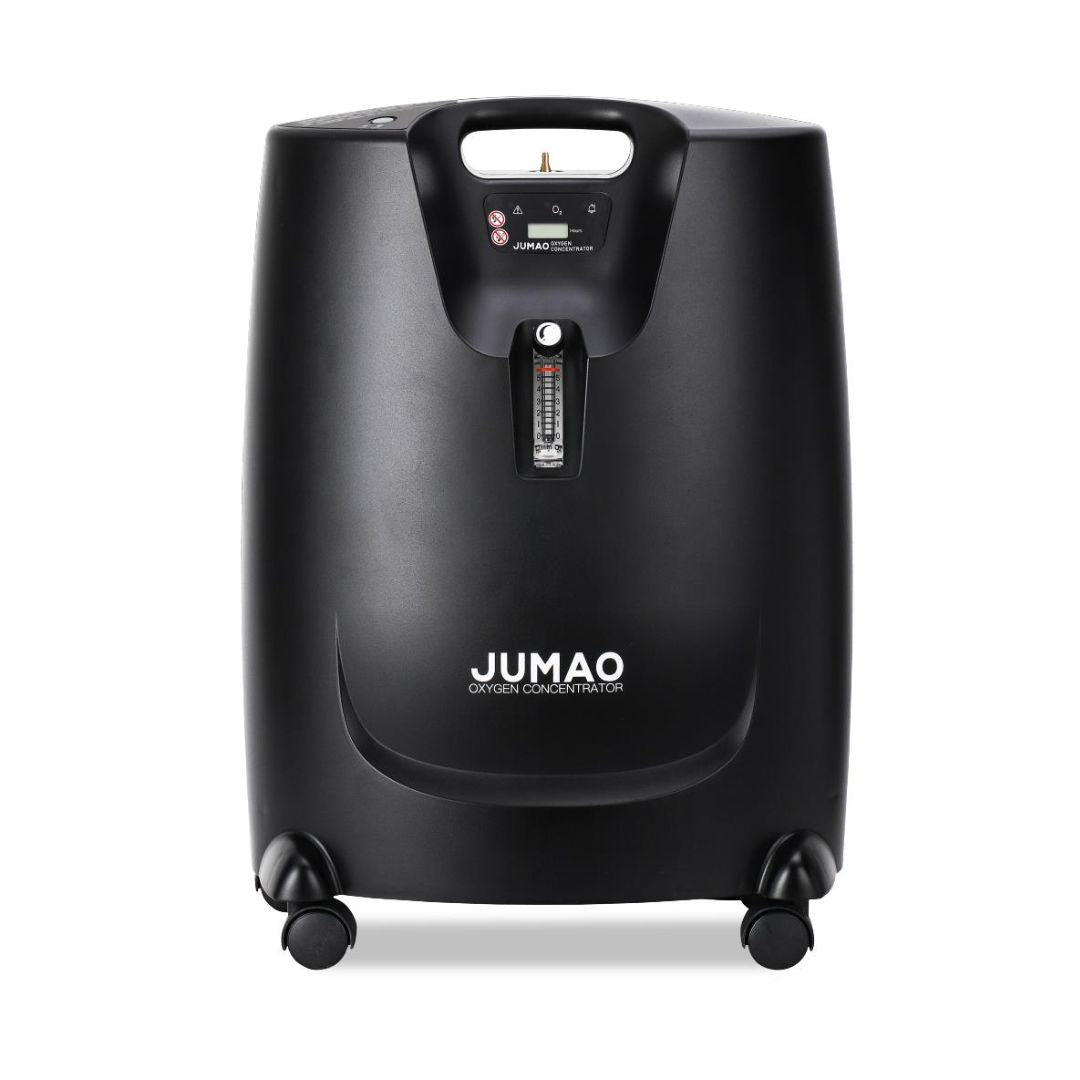 JUMAO 5B Oxygen Concentrator (O2-5B5LBK) By Medline