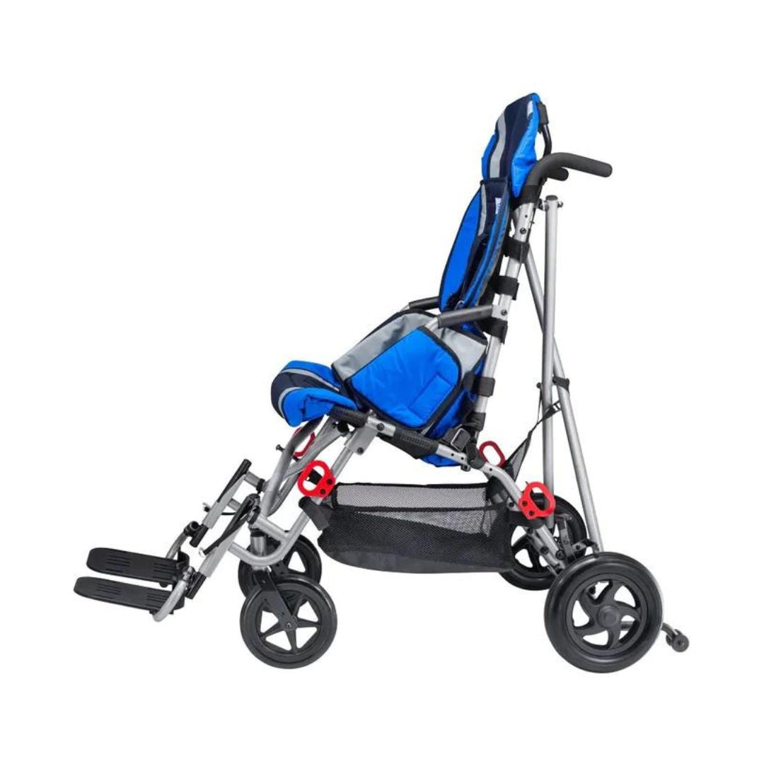 Strive Adaptive Stroller Pushchair (ST1200-14-16-18) By Circle Specialty
