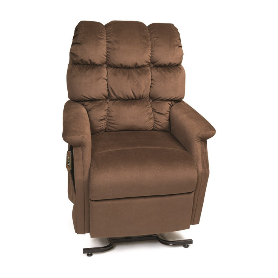 Cambridge Lift Chair Recliner (PR401) By Golden Tech