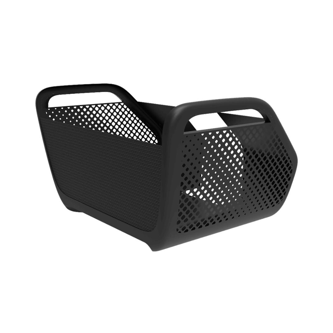 WHILL Model C2 Storage Basket Smart Power Wheelchair By Whill