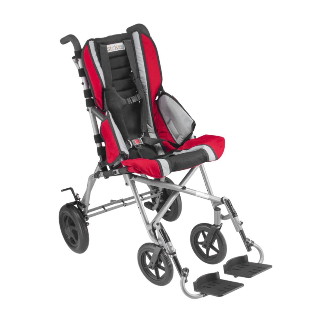 Strive Adaptive Stroller Pushchair (ST1200-14-16-18) By Circle Specialty