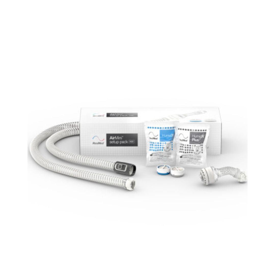 AirMini N20 Setup Pack By Resmed