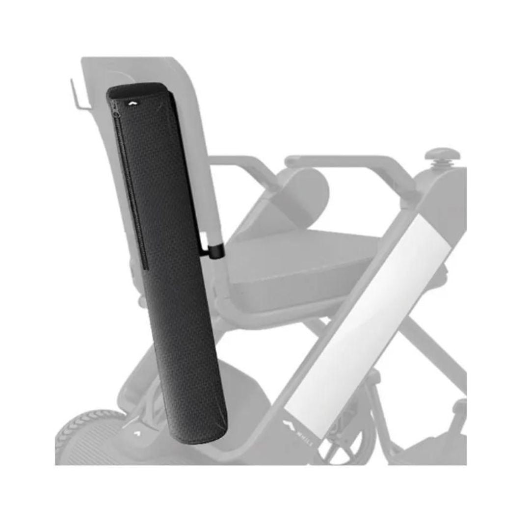 WHILL Model F - Cane Holder Kit By Whill