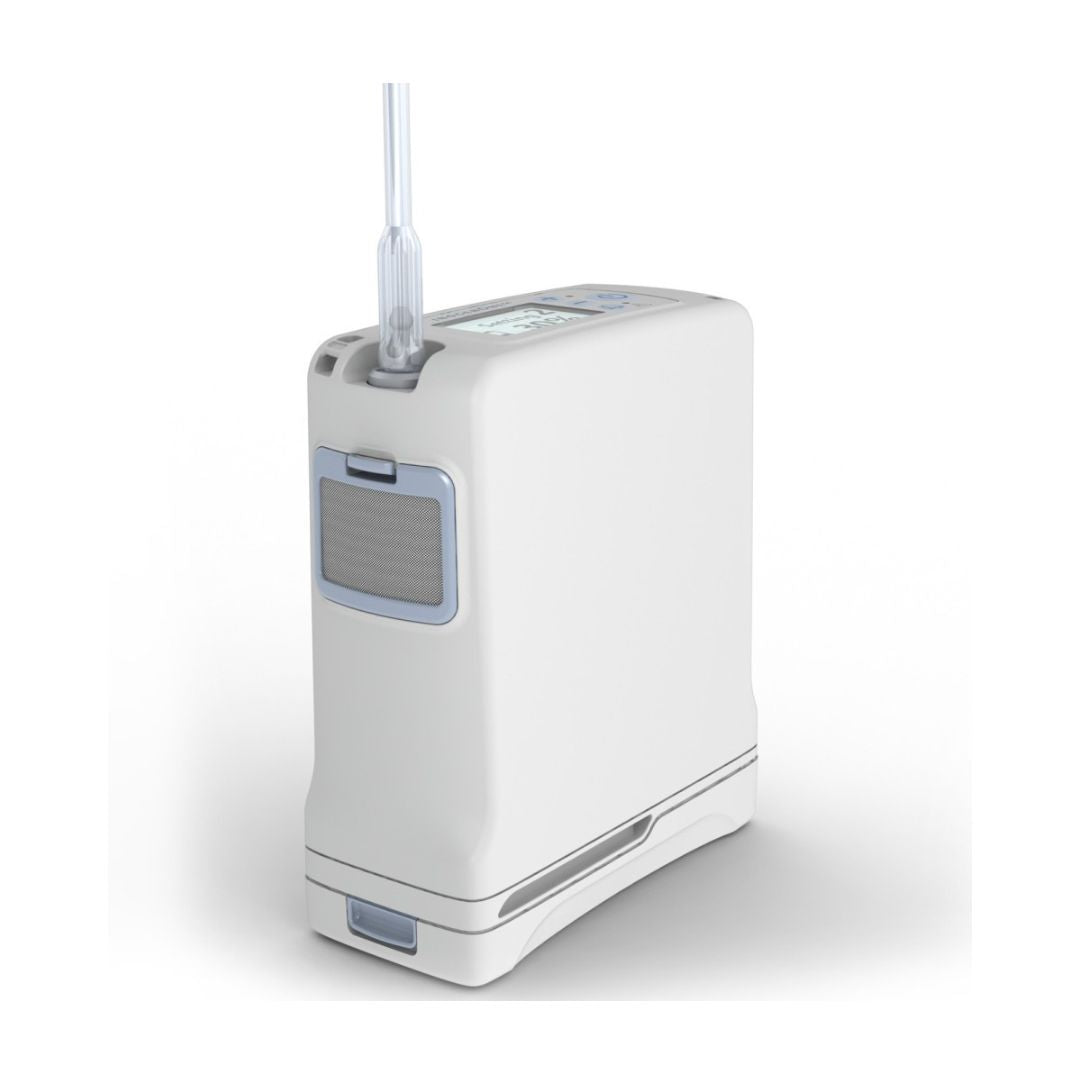 Inogen One G4 Portable Oxygen Concentrator By Inogen