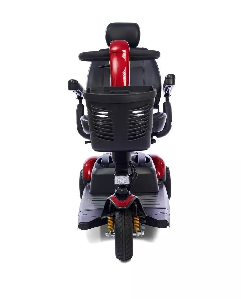 Buzzaround LX Luxury 3-Wheel Scooter (GB119) By Golden