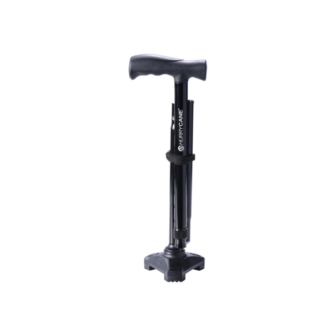 HurryCane Freedom Edition Folding Cane (hcane) By Drive