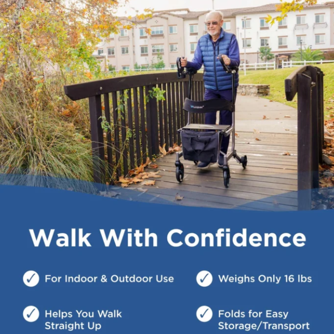 UPWalker EZ Lite (I100EZ1A1) By Journey Health & Lifestyle