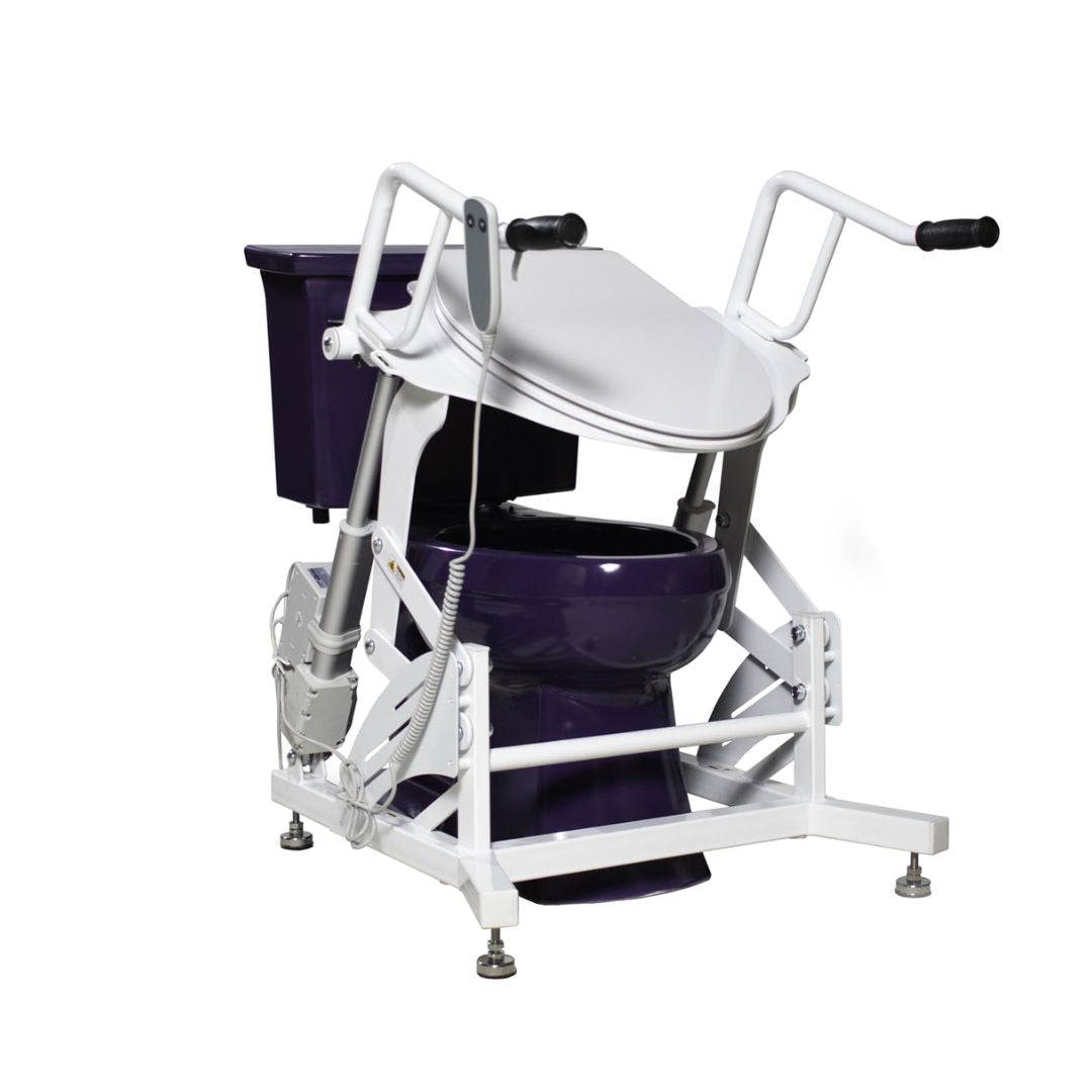 DIGNITY LIFTS – BASIC TOILET LIFT – BL1