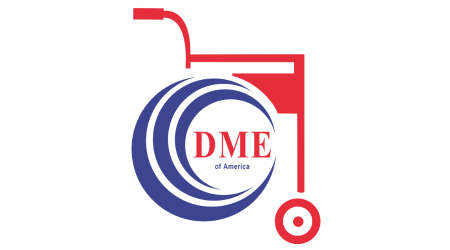 DME of America Inc logo
