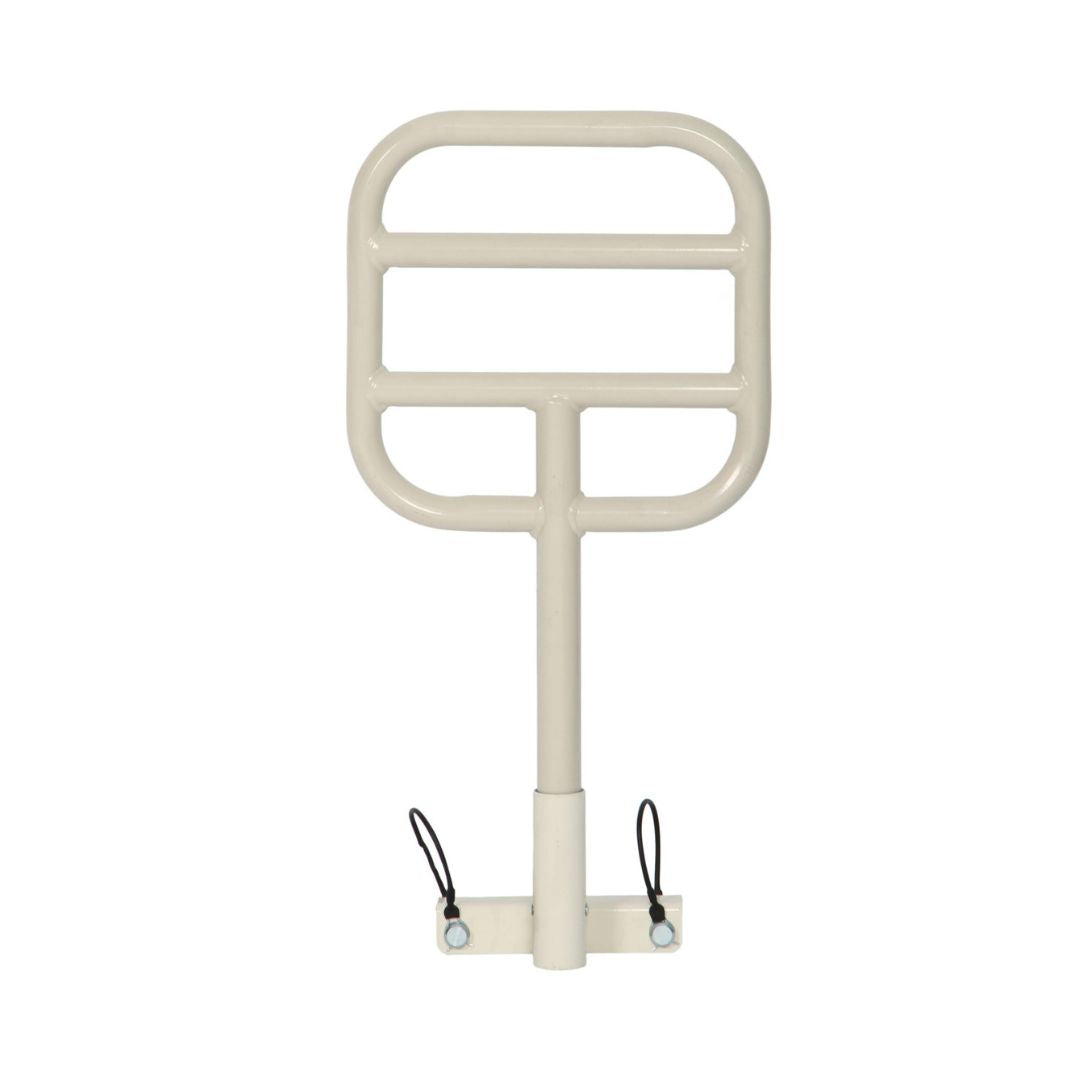 Protekt Protopia Bari Expandable LTC Bariatric Bed (PMLTCBARI) By Proactive