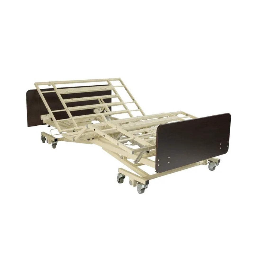 Protopia EXP Hi-Low Homecare Bed (PMLTC36EXP) By Proactive