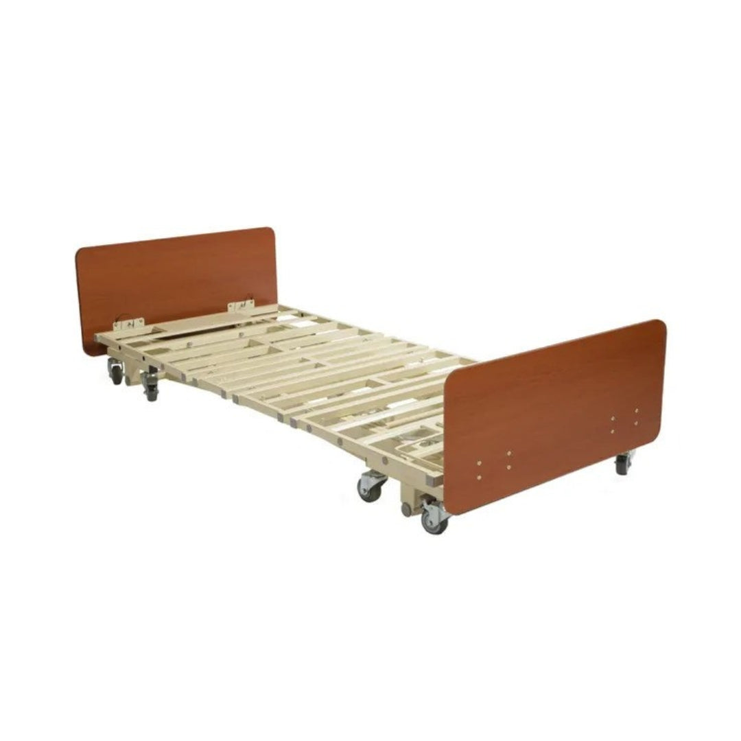 Protekt Protopia Hi-Low Homecare Bed (PMLTC36) By Proactive