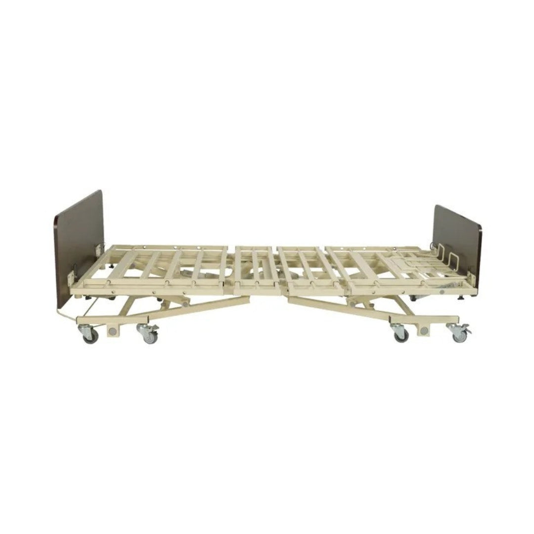 Protekt Protopia Bari Expandable LTC Bariatric Bed (PMLTCBARI) By Proactive