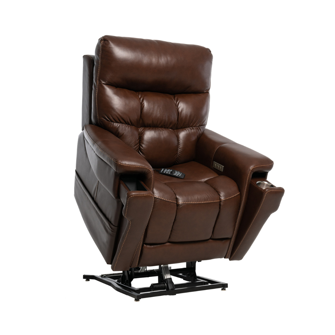 Pride Mobility VivaLift Ultra PLR4955 Power Lift Recliner Chair