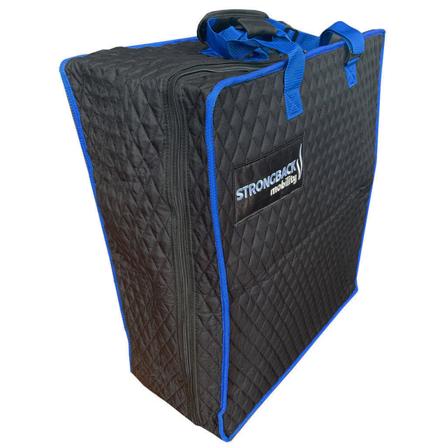 Large - Travel Storage Bag For Wheelchair (A1000) By STRONGBACK Mobility