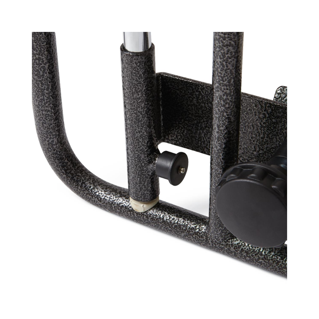 Half Side Rails Pair (MDS89697) By Medline