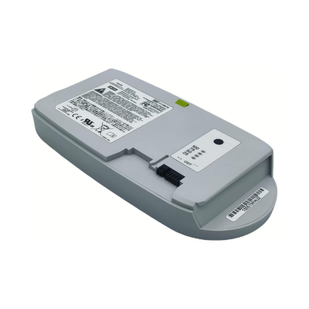 Standard lithium ion battery 1116816 For SimplyGo Oxygen Concentrator By Philips