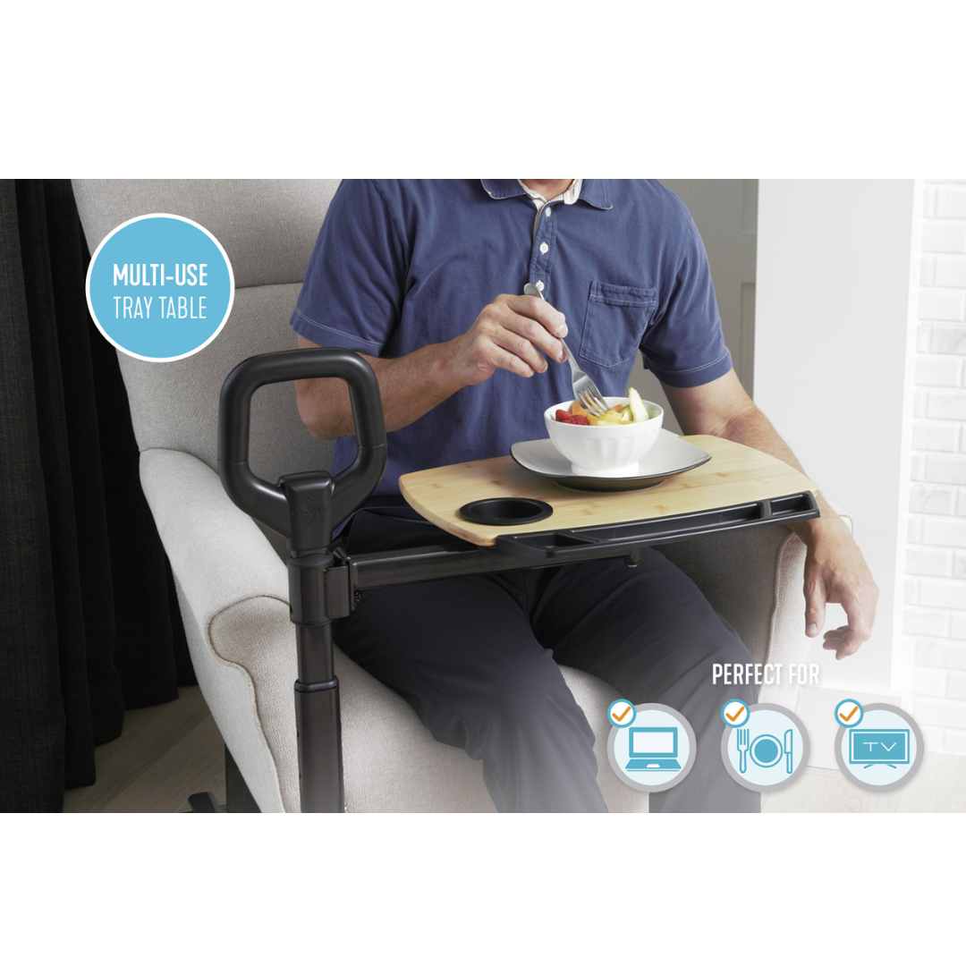 Assist-A-Tray (2050) By Stander