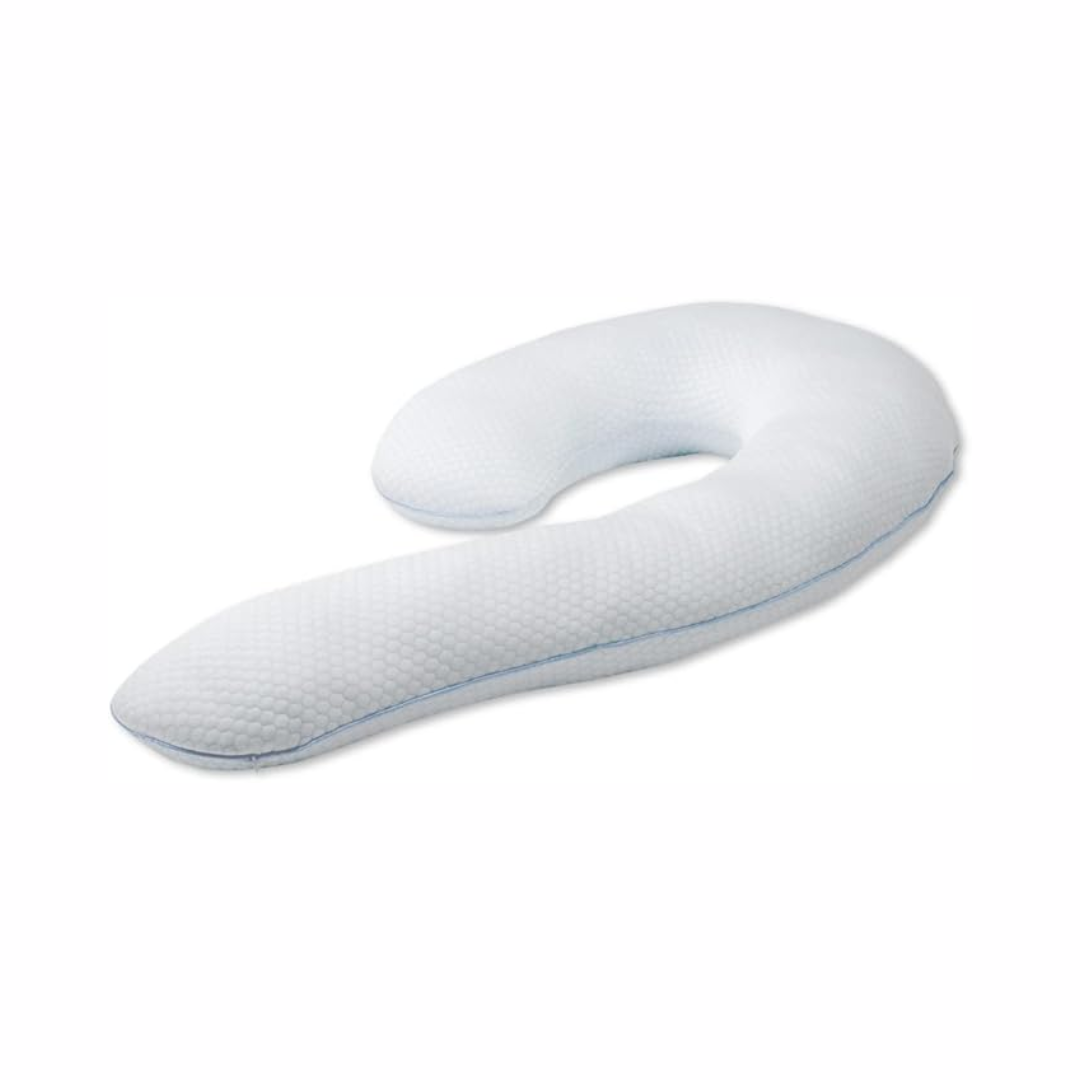 Swan Body Pillow – Sleep Well All Night (30-820RVB) by Contour