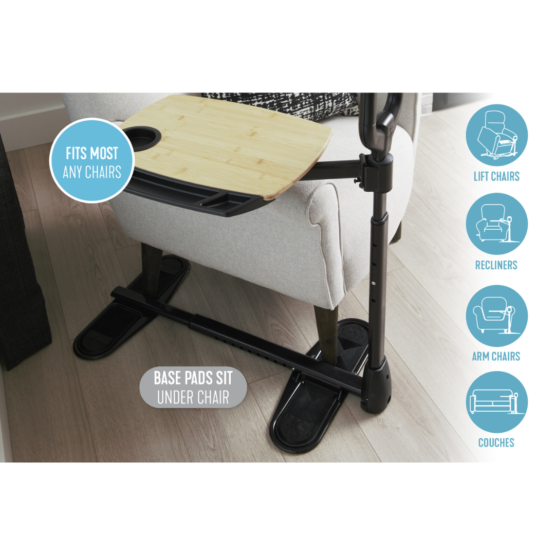 Assist-A-Tray (2050) By Stander