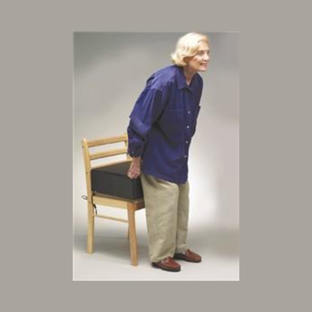 Post-Hip Surgery Cushions ALI707052 By Medline
