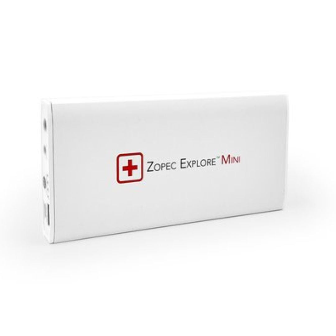Explore Mini Travel CPAP Battery (212700C) By Zopec