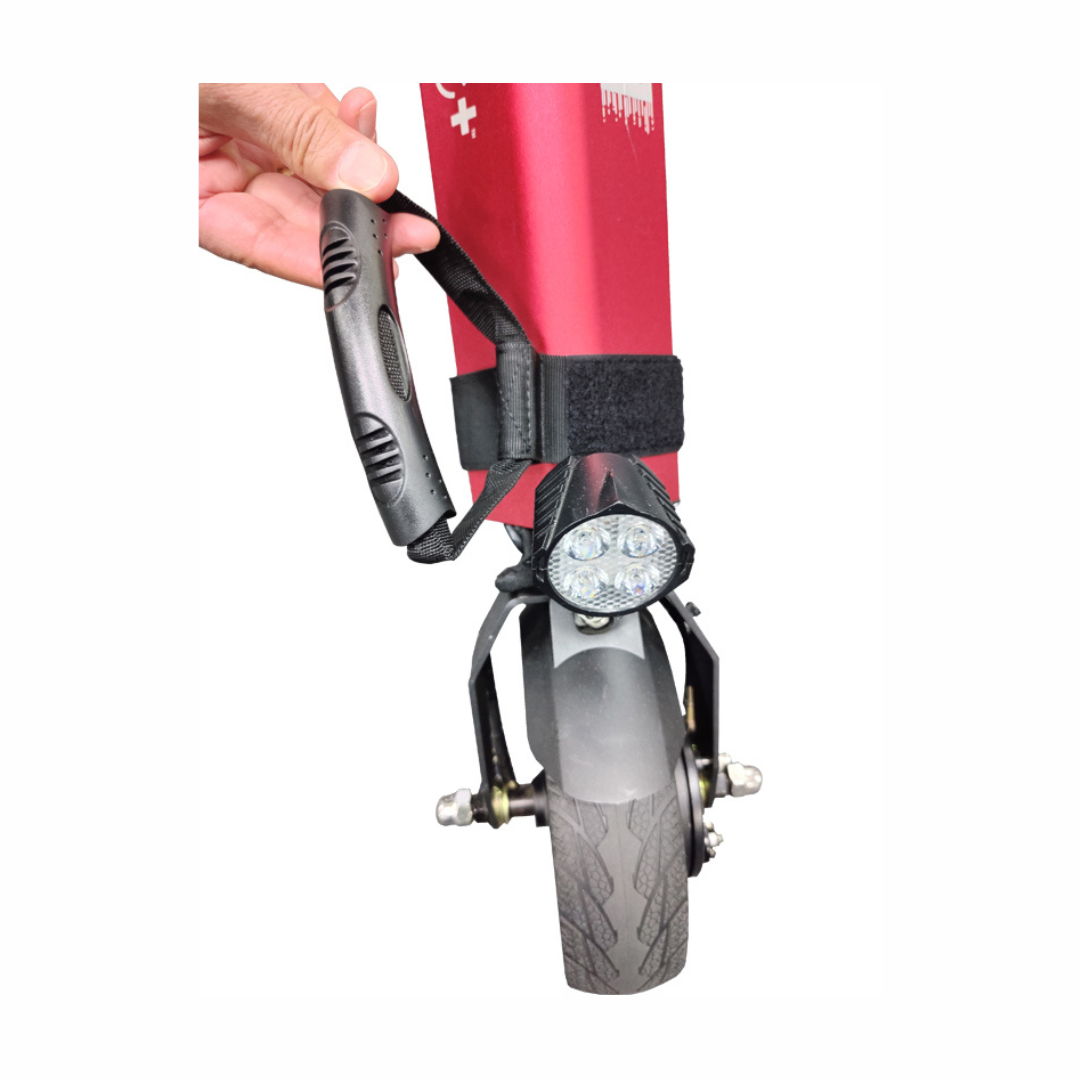 EZRide+ Accessory Pack By Shiel Innovations
