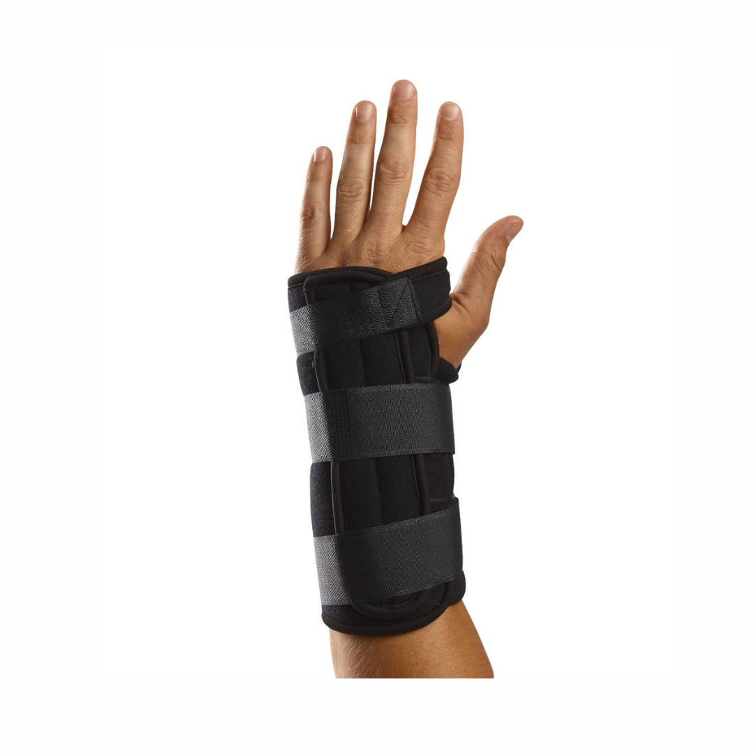 Medline Universal Wrist and Forearm Splints By Medline