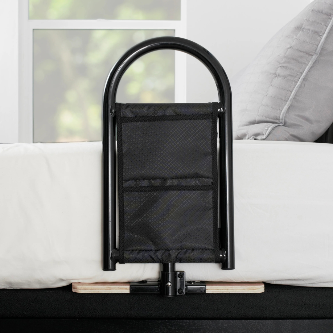 BedCane Support Handle for Safer Bed Transfers 2041 by Stander