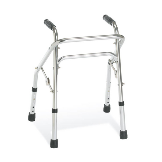Medline Pediatric Folding Walker (G07750) By Medline