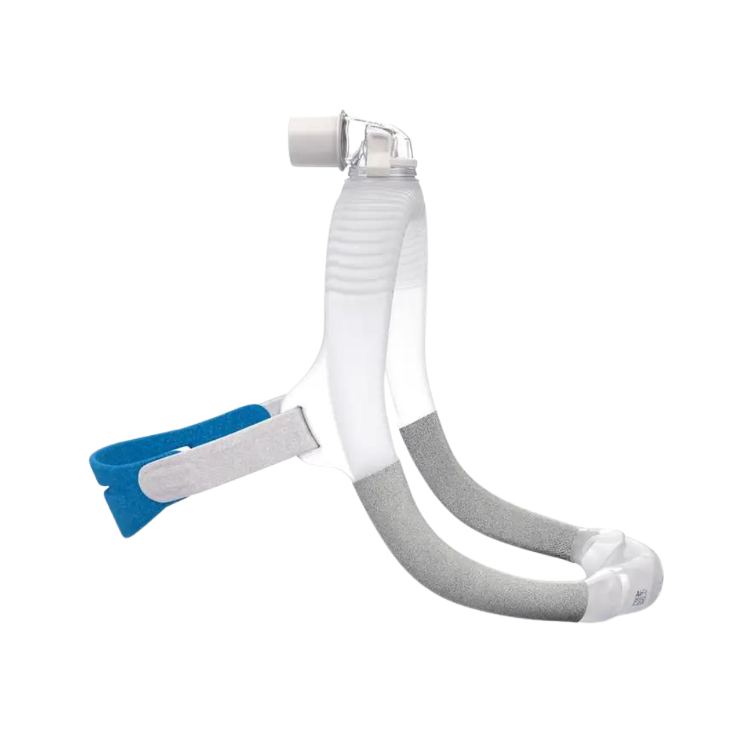AirFit P30i Nasal Pillows CPAP Mask Starter Pack with Headgear (63850) By Resmed