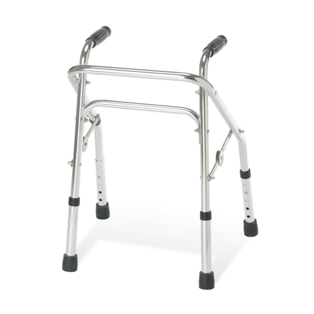 Medline Pediatric Folding Walker (G07750) By Medline