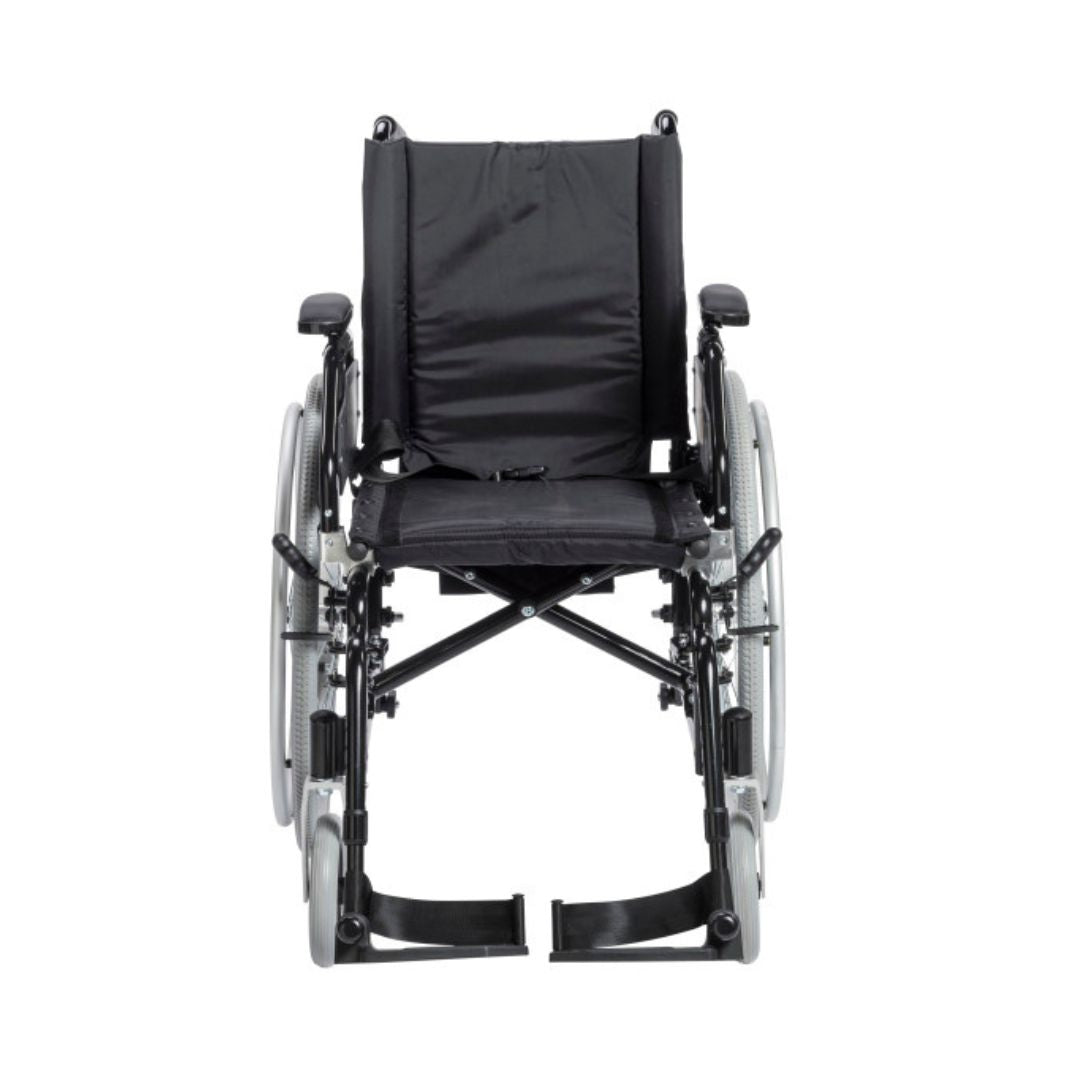 Lynx Ultra Lightweight Wheelchair By Drive Medical