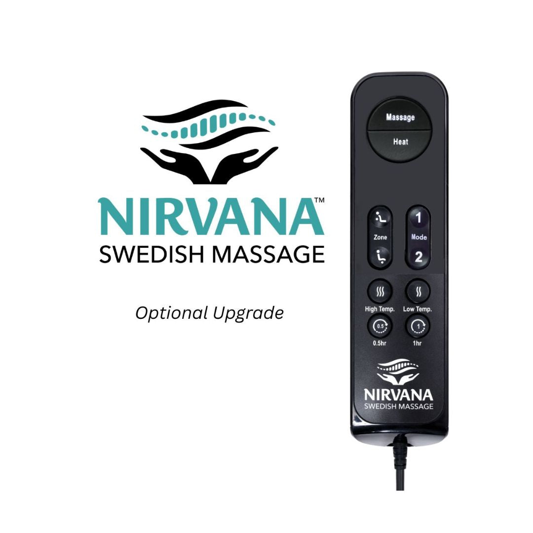 Cloud with Twilight & Nirvana Power Lift Recliner (PR527) By Golden Technologies