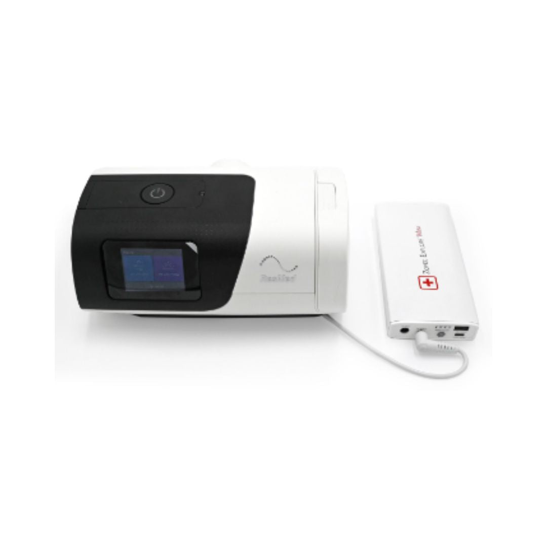 Explore Mini Travel CPAP Battery (212700C) By Zopec