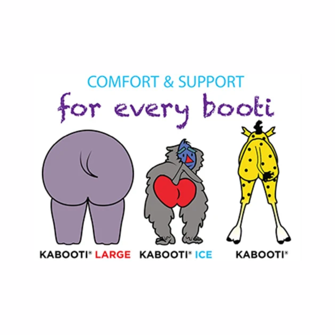 Kabooti Seat Cushion By Contour